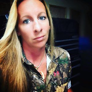 Meet your Posher, Abby